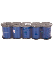 Nastro Splendene - blu reale 14 - 10mm x 250mt - Bolis Nastro Splendene - blu reale 14 - 10mm x 250mt - Bolis