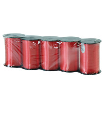 Nastro Splendene - rosso 30 - 10mm x 250mt - Bolis Nastro Splendene - rosso 30 - 10mm x 250mt - Bolis