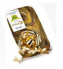 Nastro strip metal 6870 - oro 03 - 31 mm - diam. 13 cm - Brizzolari - conf. 30 pezzi Nastro strip metal 6870 - oro 03 - 31 mm - diam. 13 cm - Brizzolari - conf. 30 pezzi