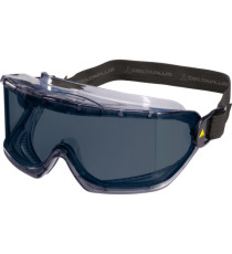 Occhiali a maschera Galeras Smoke - policarbonato/PVC - Deltaplus