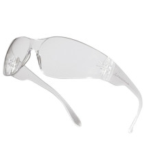 Occhiali Brava2 - policarbonato - lente antiappannamento - Deltaplus