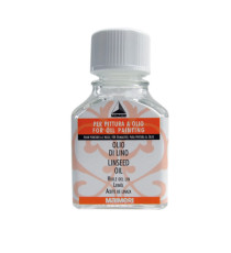 Olio di lino - 75 ml - Maimeri