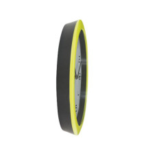 Orologio da parete Hornew - diametro 30 cm - verde - Alba Orologio da parete Hornew - diametro 30 cm - verde - Alba