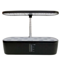 Orto idroponico indoor - 20 x 18 x 40 cm - Verdemax Orto idroponico indoor - 20 x 18 x 40 cm - Verdemax