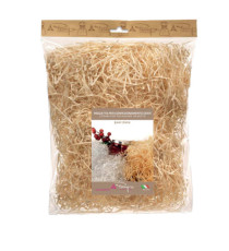 Paglietta in legno - 100 gr - PNP