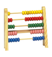 Pallottoliere in legno - 22 x 7,5 x 29 cm - CWR