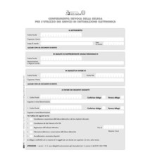 Modulo per conferimento revoca - fatt. elettronica - 29,7x21cm - Edipro Modulo per conferimento revoca - fatt. elettronica - 29,7x21cm - Edipro