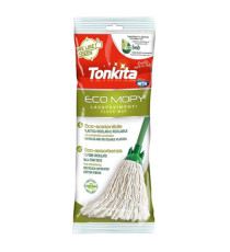Mop Eco Plus - in cotone - Tonkita Professional