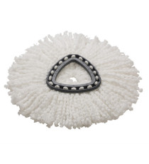 Mop in microfibra di ricambio - per UltraSpin mini - Vileda