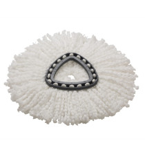 Mop in microfibra di ricambio - per UltraSpin mini - Vileda Mop in microfibra di ricambio - per UltraSpin mini - Vileda