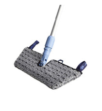 Mop Swep Duo MicroPlus - 50 cm - Vileda Mop Swep Duo MicroPlus - 50 cm - Vileda