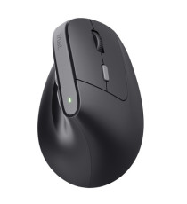 Mouse ergonomico wireless Bayo II - Trust