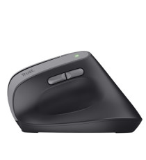Mouse ergonomico wireless Bayo II - Trust