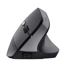 Mouse ergonomico wireless Bayo II - Trust