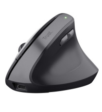 Mouse ergonomico wireless Bayo II - Trust