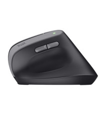 Mouse ergonomico wireless TM-270 - nero - Trust