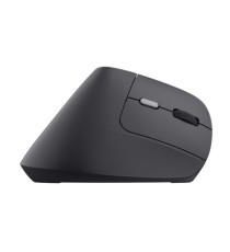 Mouse ergonomico wireless TM-270 - nero - Trust