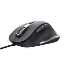 Mouse Fyda - a filo - nero - Trust