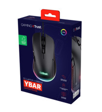 Mouse Gaming GXT 922 YBAR - Trust