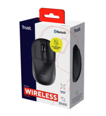 Mouse ottico bluetooth wireless Primo - Trust