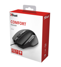 Mouse ottico Voca - Trust