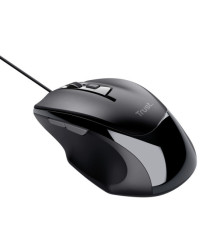 Mouse ottico Voca - Trust