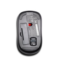 Mouse ottico wireless ValuMouse - Kensington