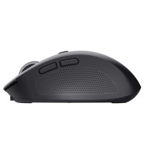 Mouse OZAA wireless - nero - Trust