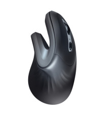 Mouse wireless ergonomico verticale Verro - Trust
