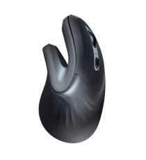 Mouse wireless ergonomico verticale Verro - Trust