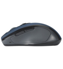 Mouse wireless Pro Fit - di medie dimensioni - blu zaffiro - Kensington
