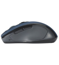 Mouse wireless Pro Fit - di medie dimensioni - blu zaffiro - Kensington