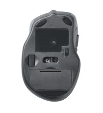Mouse wireless Pro Fit - di medie dimensioni - grigio grafite - Kensington Mouse wireless Pro Fit - di medie dimensioni - grigio grafite - Kensington