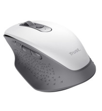 Mouse wireless ricaricabile OZAA - Trust