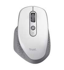 Mouse wireless ricaricabile OZAA - Trust