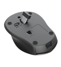 Mouse wireless ricaricabile Zaya - Trust