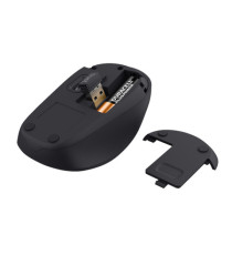 Mouse wireless TM-201 - silenzioso - Trust