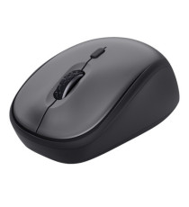 Mouse wireless Yvi+ - silenzioso - nero - Trust