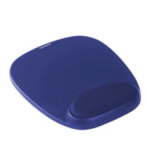 Mousepad con poggiapolsi - Memory Foam - blu - Kensington Mousepad con poggiapolsi - Memory Foam - blu - Kensington