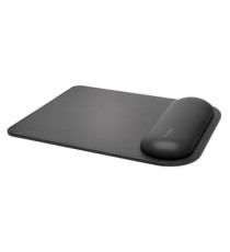 Mousepad poggiapolsi ErgoSoft - nero - Kensington Mousepad poggiapolsi ErgoSoft - nero - Kensington