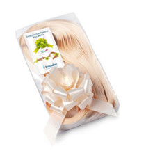 Nastri strip 6800 - in polipropilene - avorio 25 - per fiocco autocomponibile - 31 mm - diametro 13 cm - Brizzolari - co Nastri strip 6800 - in polipropilene - avorio 25 - per fiocco autocomponibile - 31 mm - diametro 13 cm - Brizzolari - co