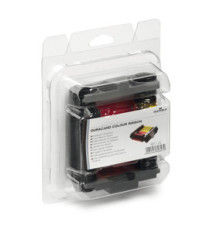 Nastro a colori per stampante Duracard ID 300 - Durable Nastro a colori per stampante Duracard ID 300 - Durable