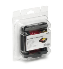 Nastro a colori per stampante Duracard ID 300 - Durable Nastro a colori per stampante Duracard ID 300 - Durable