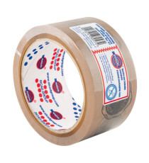 Nastro adesivo PP36NN - sigillo garanzia - 5 cm - Eurocel