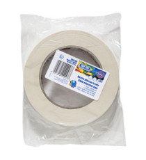 Nastro adesivo telato TPA 200 - 1,9 cm x 25 m - bianco - Eurocel Nastro adesivo telato TPA 200 - 1,9 cm x 25 m - bianco - Eurocel