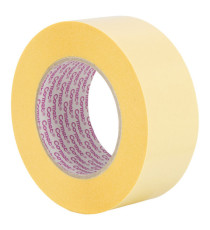 Nastro biadesivo - 5 cm x 50 m - trasparente - Comet