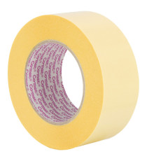 Nastro biadesivo - 5 cm x 50 m - trasparente - Comet