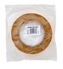 Nastro biadesivo 700RDA - confezionato singolarmente - 19 mm x 50 m - trasparente - Eurocel