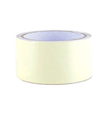 Nastro fotoluminescente adesivo - 4 cm x 10 m - giallo Nastro fotoluminescente adesivo - 4 cm x 10 m - giallo