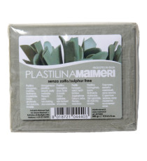 Panetto di plastilina - 500 gr - Maimeri